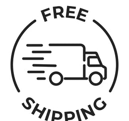 Free Shipping