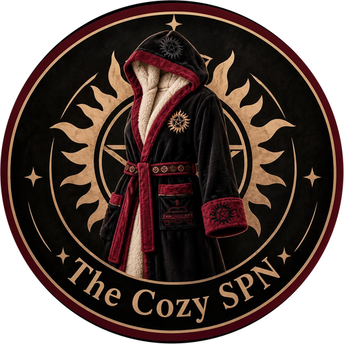 The Cozy SPN