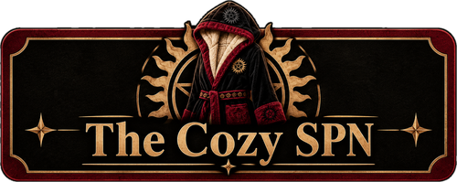 The Cozy SPN